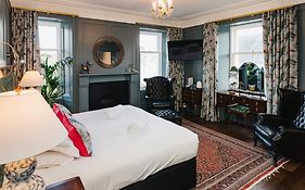 Coorie Inn Restaurant And Rooms